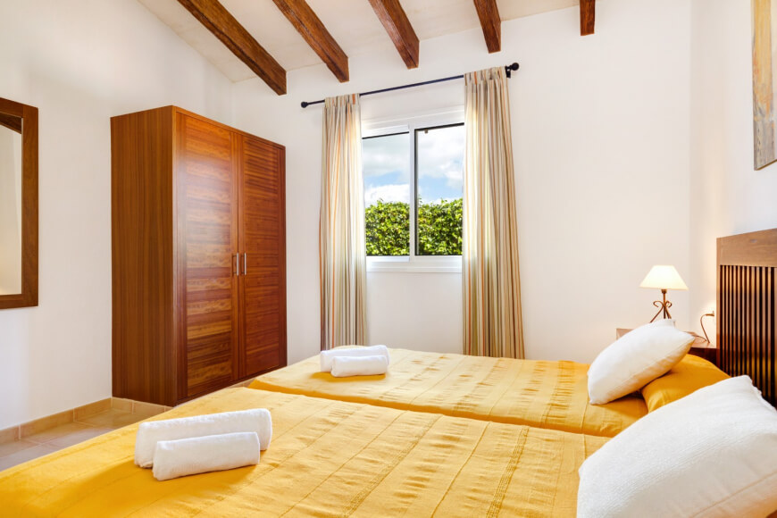Villas Menorca Sur