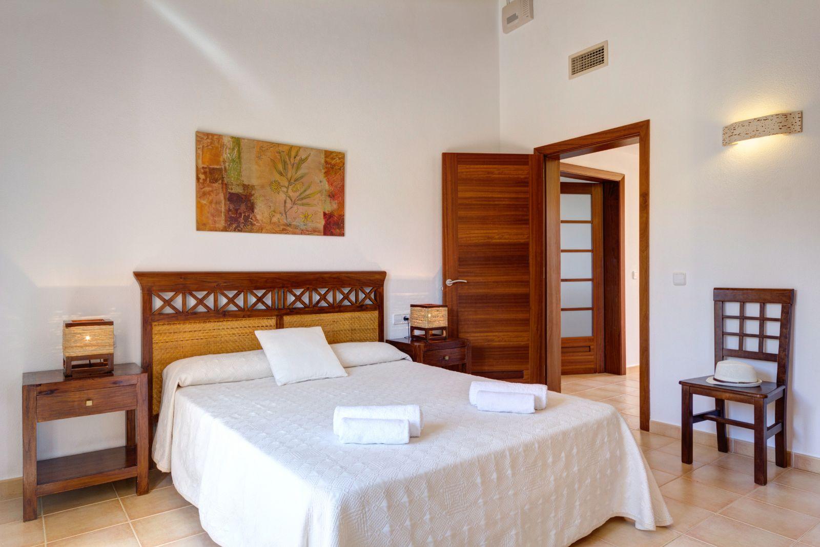 Villas Menorca Sur