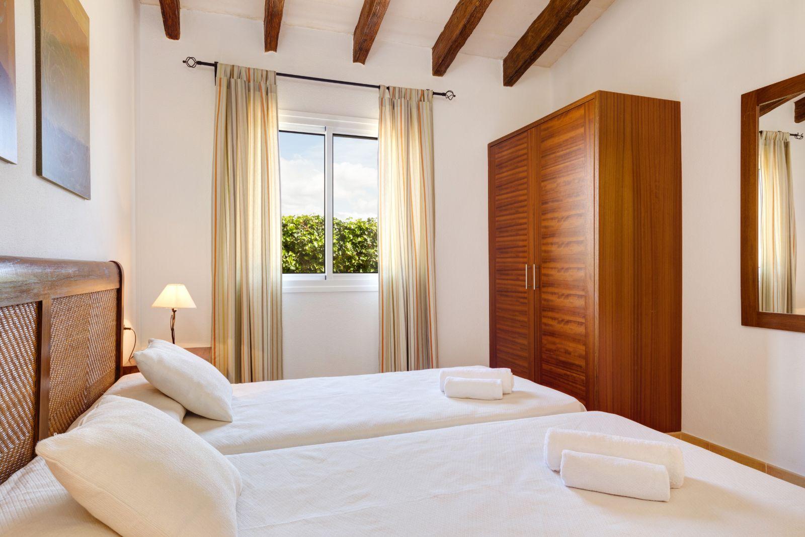 Villas Menorca Sur