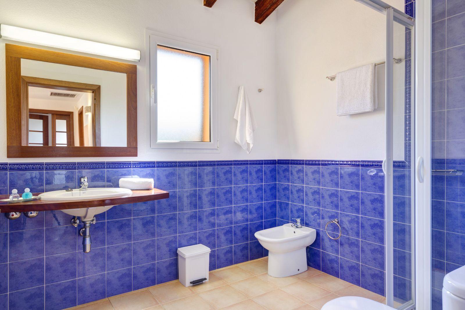 Villas Menorca Sur