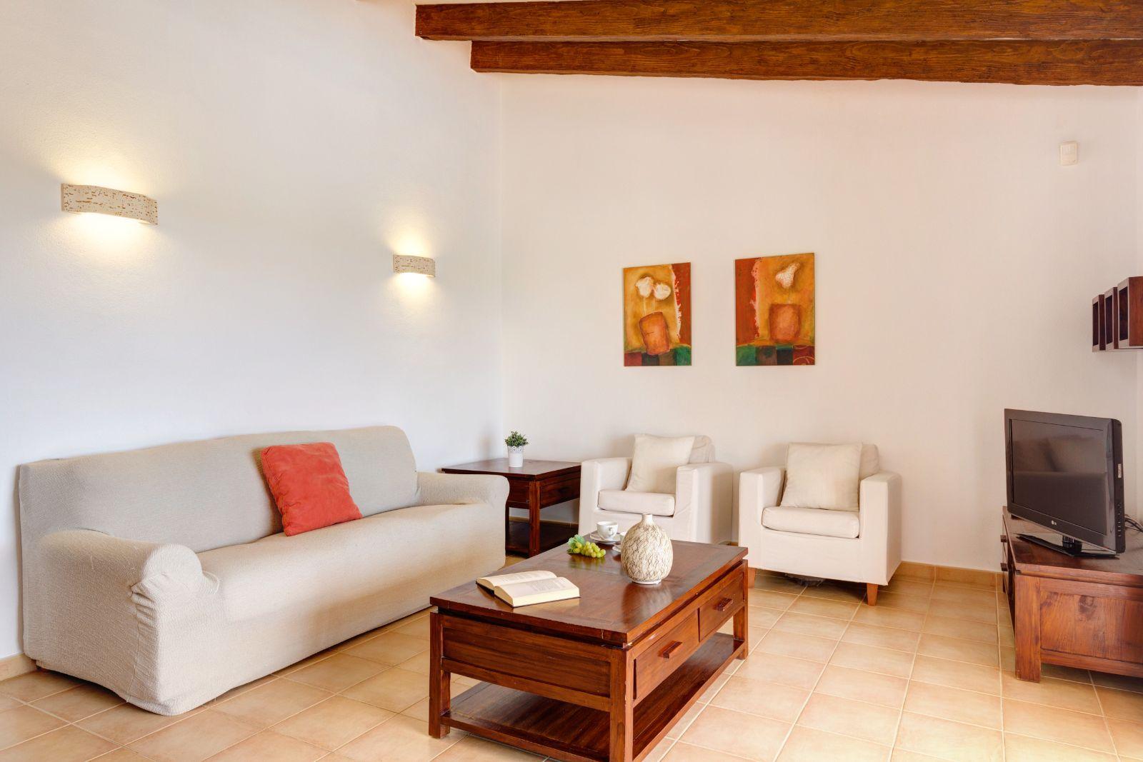 Villas Menorca Sur