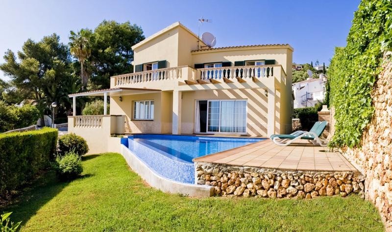 Villa Panorama