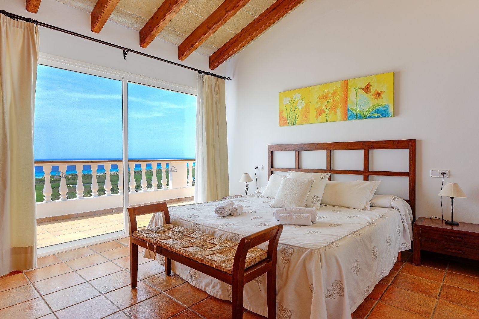 Villa Santa Cruz