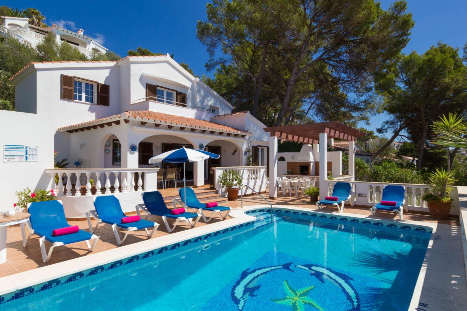 Villa Bonita