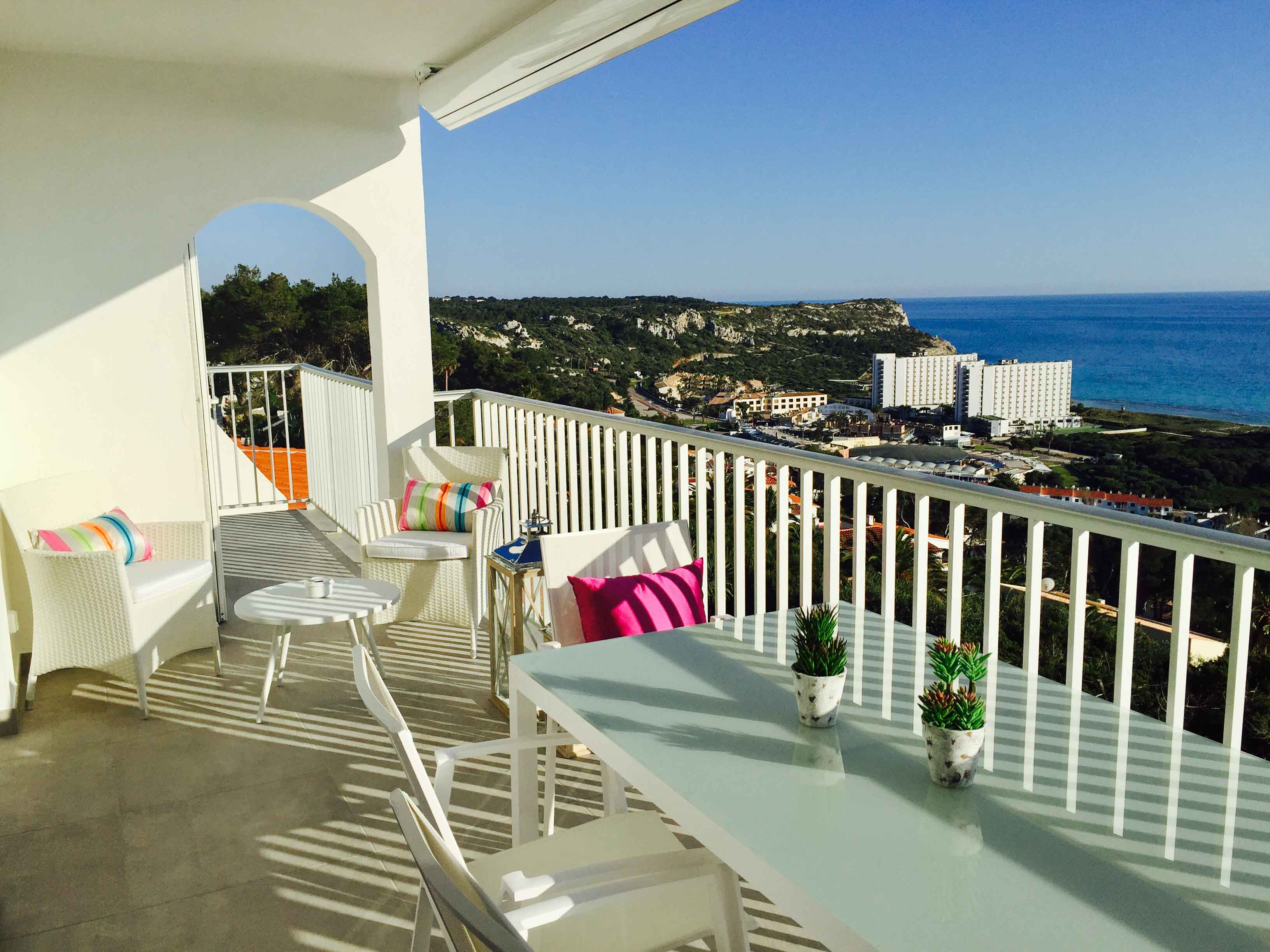 Suite Las Vistas