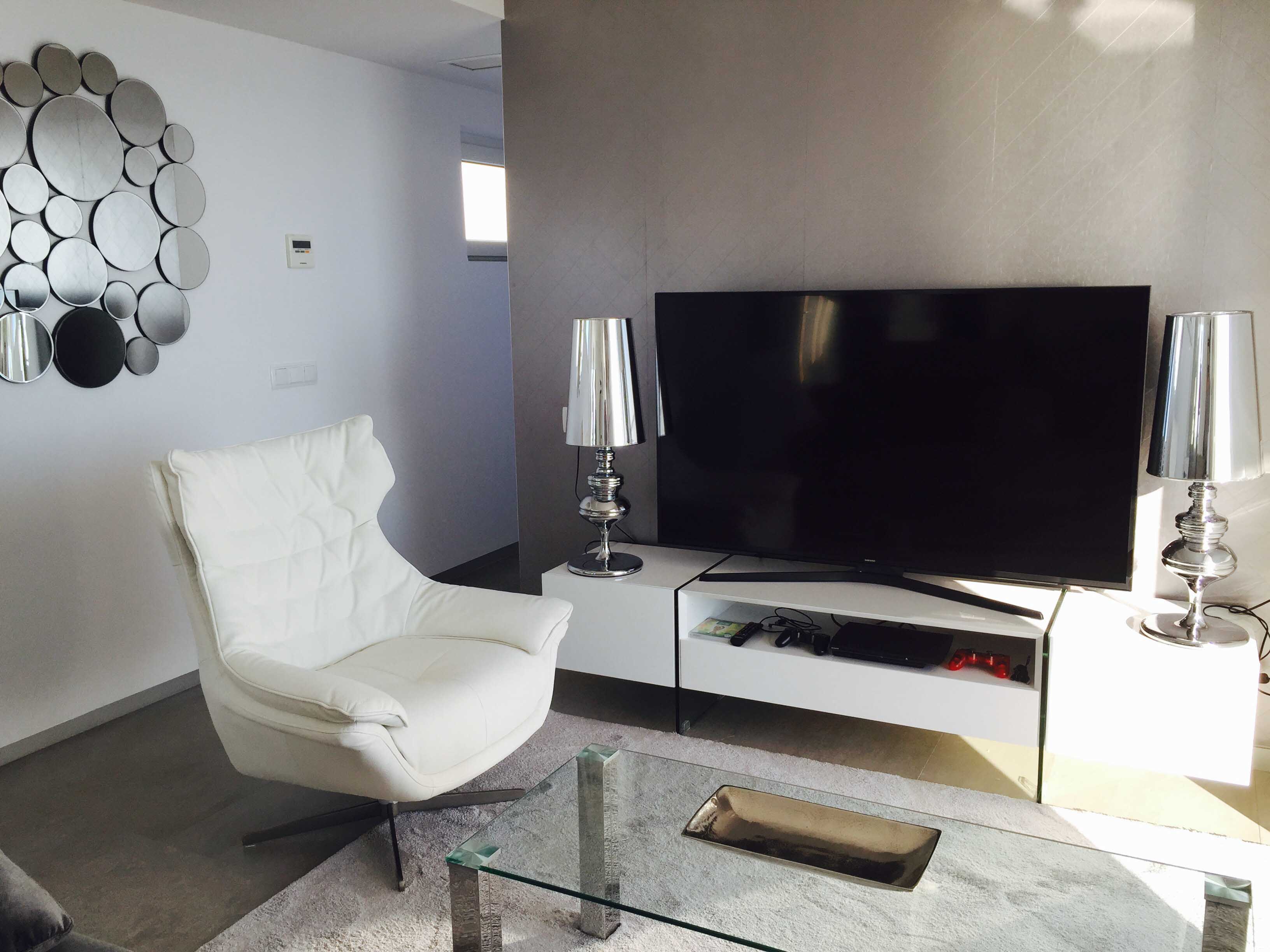 Suite Las Vistas