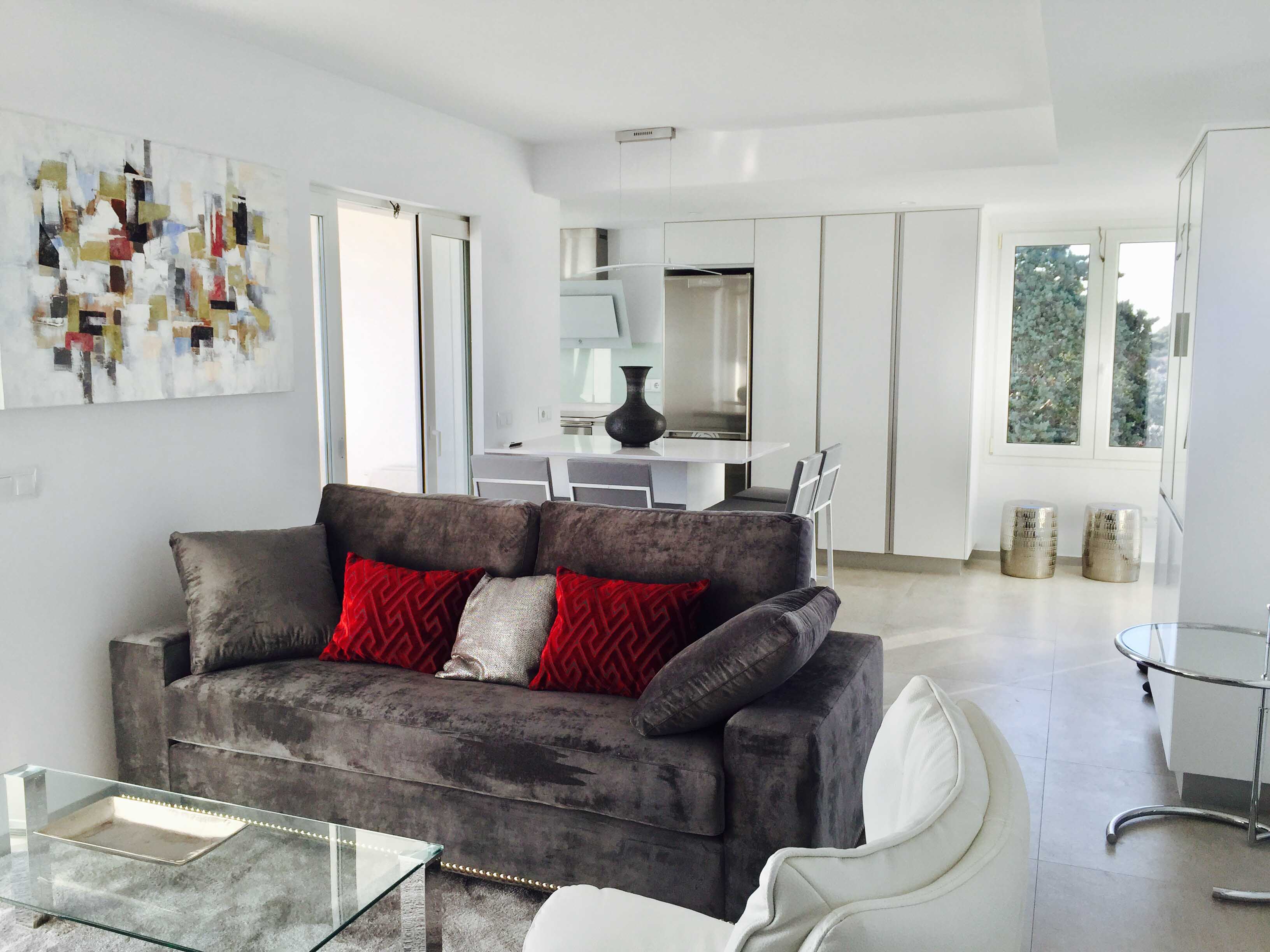 Suite Las Vistas